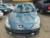 PEUGEOT - 307 - 2009/2009 - Cinza - R$ 24.900,00