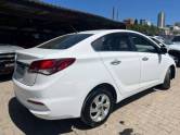 HYUNDAI - HB20S - 2017/2017 - Branca - R$ 63.900,00