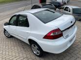 CHEVROLET - PRISMA - 2012/2012 - Branca - R$ 28.900,00