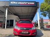 CHEVROLET - VECTRA - 2011/2011 - Vermelha - R$ 37.900,00