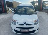 CITROËN - C3 PICASSO - 2014/2014 - Branca - R$ 38.900,00