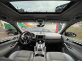 PORSCHE - CAYENNE - 2013/2013 - Cinza - R$ 195.900,00