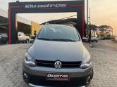 VOLKSWAGEN - CROSSFOX - 2013/2013 - Cinza - R$ 40.900,00