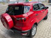 FORD - ECOSPORT - 2019/2019 - Vermelha - R$ 69.900,00