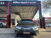 TOYOTA - COROLLA - 2016/2016 - Preta - R$ 85.900,00