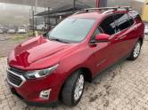 CHEVROLET - EQUINOX - 2018/2018 - Vermelha - R$ 99.990,00