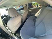 TOYOTA - COROLLA - 2010/2010 - Preta - R$ 53.900,00