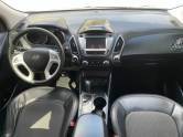 HYUNDAI - IX35 - 2014/2014 - Preta - R$ 71.900,00