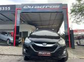 HYUNDAI - IX35 - 2012/2012 - Preta - R$ 65.900,00