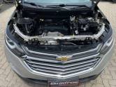 CHEVROLET - EQUINOX - 2018/2018 - Prata - R$ 120.900,00