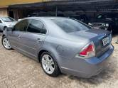 FORD - FUSION - 2007/2007 - Prata - R$ 29.900,00