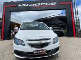 CHEVROLET - PRISMA - 2014/2014 - Branca - R$ 45.900,00