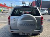 SUZUKI - GRAND VITARA - 2012/2012 - Prata - R$ 49.900,00