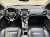 CHEVROLET - CRUZE - 2014/2014 - Preta - R$ 57.900,00