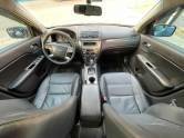 FORD - FUSION - 2011/2010 - Azul - R$ 44.900,00