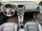 CHEVROLET - CRUZE - 2012/2012 - Branca - R$ 49.990,00