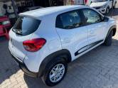 RENAULT - KWID - 2021/2021 - Branca - R$ 44.900,00