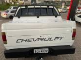 CHEVROLET - D20 - 1992/1992 - Branca - R$ 55.900,00