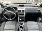 PEUGEOT - 307 - 2010/2010 - Branca - R$ 27.900,00