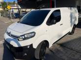 CITROËN - JUMPY - 2018/2018 - Branca - R$ 104.900,00