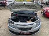 CHEVROLET - PRISMA - 2015/2015 - Prata - R$ 50.900,00