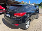 HYUNDAI - IX35 - 2012/2012 - Prata - R$ 65.900,00