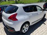 PEUGEOT - 3008 - 2014/2014 - Branca - R$ 52.900,00