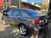 TOYOTA - COROLLA - 2013/2013 - Cinza - R$ 63.900,00