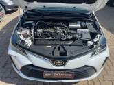 TOYOTA - COROLLA - 2023/2023 - Branca - R$ 129.990,00