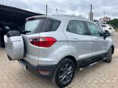 FORD - ECOSPORT - 2013/2013 - Prata - R$ 53.900,00