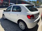 VOLKSWAGEN - GOL - 2010/2010 - Branca - R$ 26.900,00