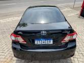 TOYOTA - COROLLA - 2013/2013 - Preta - R$ 62.900,00