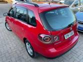 VOLKSWAGEN - SPACEFOX - 2009/2009 - Vermelha - R$ 29.900,00