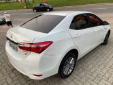 TOYOTA - COROLLA - 2016/2016 - Branca - R$ 85.900,00