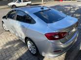 CHEVROLET - CRUZE - 2018/2018 - Branca - R$ 86.900,00