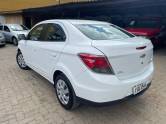 CHEVROLET - PRISMA - 2015/2015 - Branca - R$ 47.900,00