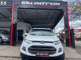 FORD - ECOSPORT - 2014/2014 - Branca - R$ 54.900,00