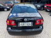 VOLKSWAGEN - POLO SEDAN - 2012/2012 - Preta - R$ 39.900,00