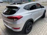 HYUNDAI - TUCSON - 2019/2019 - Prata - R$ 110.900,00