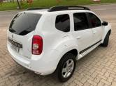 RENAULT - DUSTER - 2015/2015 - Branca - R$ 53.990,00