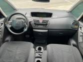 CITROËN - C4 PICASSO - 2011/2011 - Vermelha - R$ 33.900,00