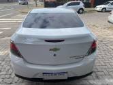 CHEVROLET - PRISMA - 2015/2015 - Branca - R$ 53.900,00