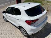 FIAT - ARGO - 2018/2018 - Branca - R$ 55.900,00