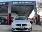 RENAULT - LOGAN - 2011/2011 - Prata - R$ 24.900,00