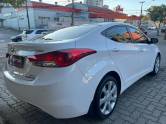 HYUNDAI - ELANTRA - 2013/2013 - Branca - R$ 68.900,00