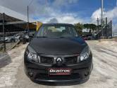 RENAULT - SANDERO - 2011/2011 - Preta - R$ 29.990,00