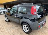 FIAT - UNO - 2012/2012 - Preta - R$ 31.900,00