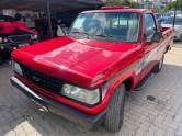 CHEVROLET - D20 - 1994/1994 - Vermelha - R$ 61.900,00