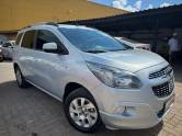 CHEVROLET - SPIN - 2013/2013 - Prata - R$ 53.900,00