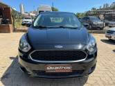 FORD - KA - 2015/2015 - Preta - R$ 37.900,00